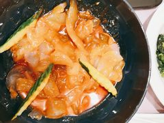 -顺风江南宴(静安大融城店)