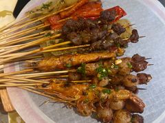 -串盟烧烤大排档·长沙美食地标(星沙店)