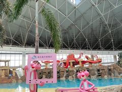 -渔岛海洋度假区