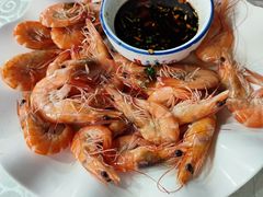 -范饭椰林川湘味海鲜·椰子鸡(三亚湾椰梦长廊店)