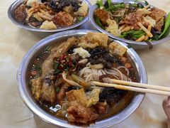 -凤张螺蛳粉·爽口粉(跃进路总店)