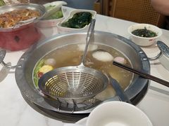 -八合里潮汕鲜牛肉火锅(万科里店)