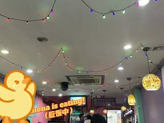 -葛尼沙印度餐厅 (镇明路店)