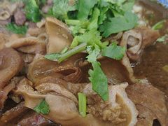 -门框胡同百年卤煮(前门煤市街店)