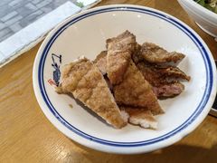 -天天鲜面馆(衡山路店)
