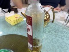 -岭下农庄·农家菜·野生大头鱼·公司团建(福永凤凰山店)