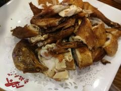 -东北人家铁锅炖(鞍山路店)