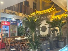 -白家寨子·山野白族菜(古城总店)