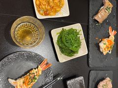 -饭团匠·料理小食堂(玉林店)