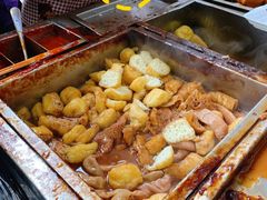 -细妹五香牛杂(步行街店)