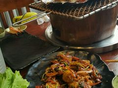 -红小姐的烤肉店(西三旗店)