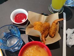 -必胜客(八一店)