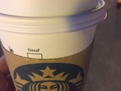 -星巴克(绵阳涪城凯德店)