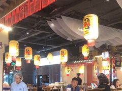 -杨记隆府重庆江湖菜(大悦城店)