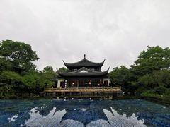 -杭州西子湖四季酒店·金沙厅