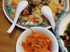 -巴依老爷新疆美食(望京小街店)