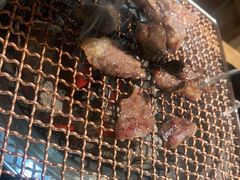 -九田家黑牛烤肉料理(太阳城店)