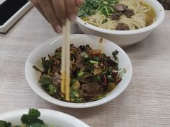 -大藏村拉面(保利首开·熙悦春天店)
