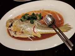 -新天世纪中餐厅