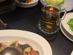-海立阁海鲜江浙菜(漕河泾印象城店)