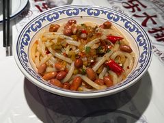 -乐乐大排档·30年老字号(浙江路店)