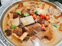 -壹只菜·崇明本地特色菜(崇明南门店)