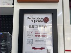 -龙膜全球臻选店·汽车贴膜·隐形车衣(北京琪朗店)