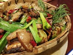 -杨记隆府(白象街店)