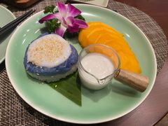 -mango tree芒果树泰国餐厅(青岛万象城店)