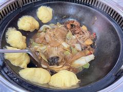 -崔记老东北传奇铁锅炖(横店总店)