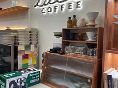 -LilBee Coffee