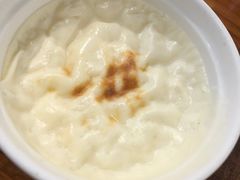 烤米饭布丁-TUK土耳其餐厅·下午茶(卢湾店)