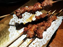 -楼兰新疆主题餐厅(苏州中心店)