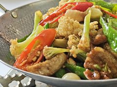 -玲珑阁昆山菜(锦溪店)