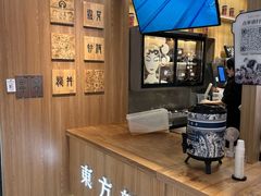 -霸王茶姬(大连万象汇店)