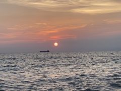 -石螺口海滩