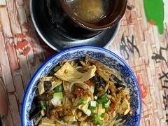 -云姐老南昌啤酒鸭拌粉(名门世家店)