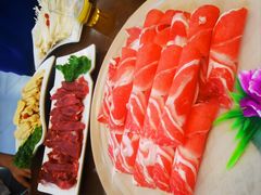 -蘭番坊青海特色铜锅涮·清真