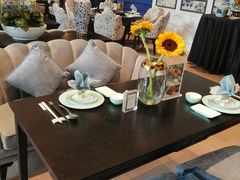 -翠湖宾馆·中餐厅