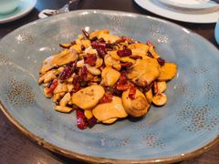 -翠湖宾馆·中餐厅