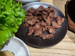 -泥炉烧肉师(新街口金銮巷店)