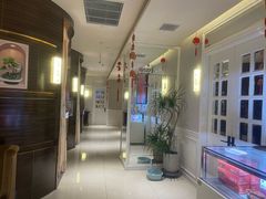 -新光酒家·河豚·海鲜·蟹料理(浦东店)