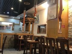 大堂-首尔馆韩国料理(金童路店)
