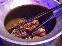 -一品活虾(市民店)