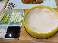 -聚丰德饭店(经五路店)