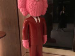 -上海崇明金茂凯悦酒店