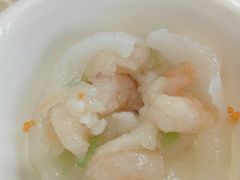-百福大酒家