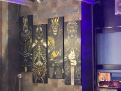 -见雾TATTOO STUDIO