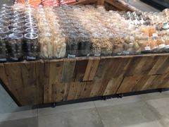 -果蔬好生活超市(乐堤港店)