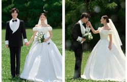 -拾年·定制婚纱摄影
